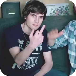 🖕
