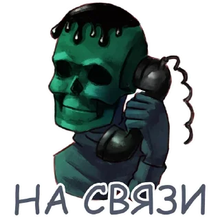 📞