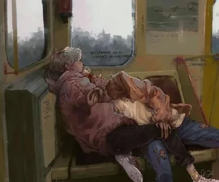 Эндрилы😘 :: @fStikBot