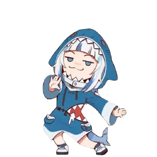 🦈