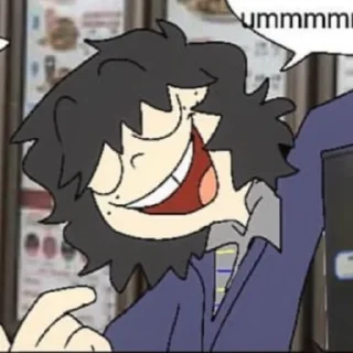 😀