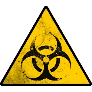 ☣️