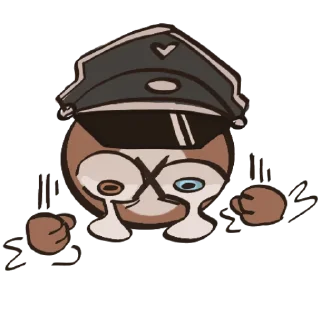 😭