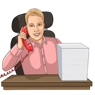 Just_Secretary