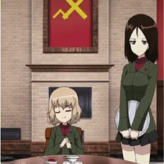 😌