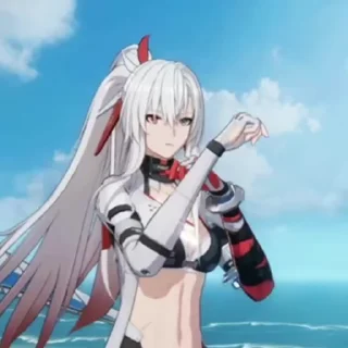 ❓