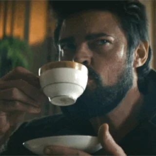 ☕️