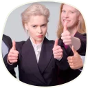 👍