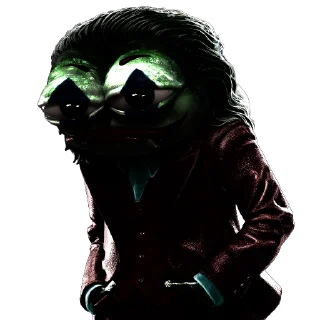 🐸