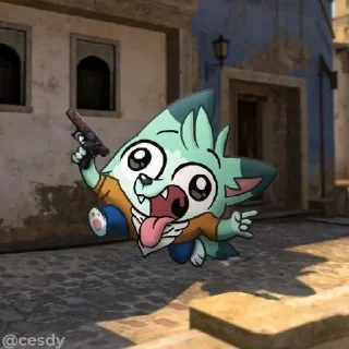 🔫