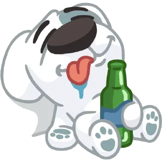 🍾