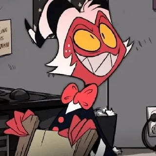 😈