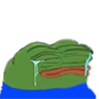 😢