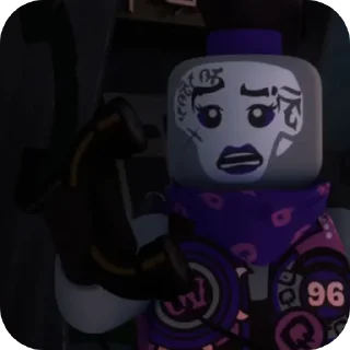 😟