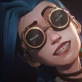 😎