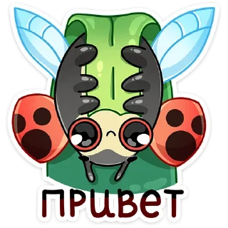 Олли :: @stickroom