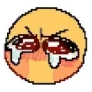 😠
