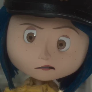 😒