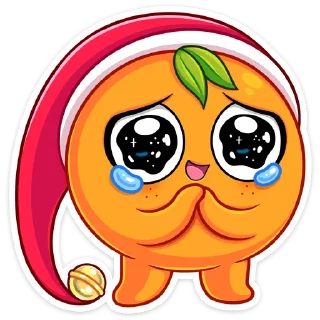 😢