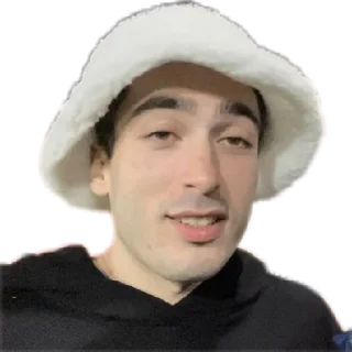 👒