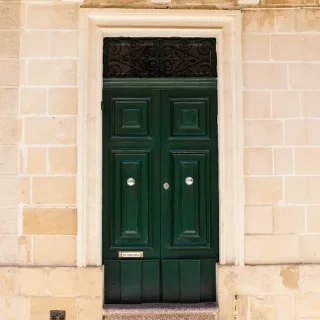 🚪