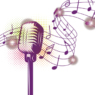 🎙