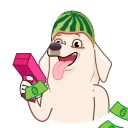 🤑