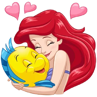 @Premium_Emojis_Telegram | Ариэль Без Текста