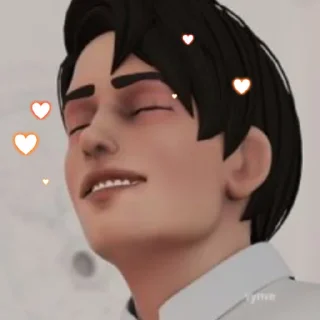 😽