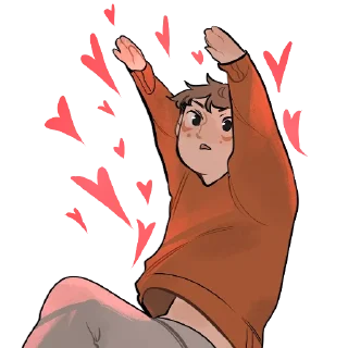 💕