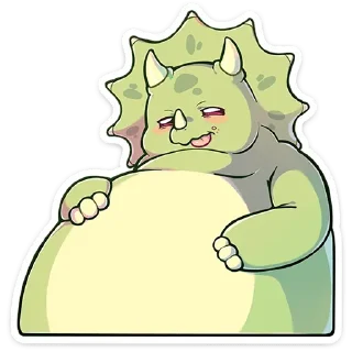 😋