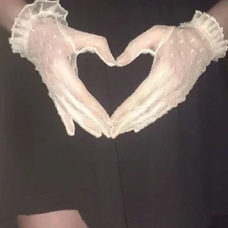 💖