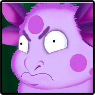 😡