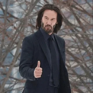 👍