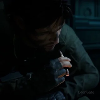 MGSΔ @EdenGate
