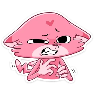 😡