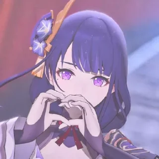❤️