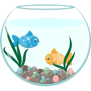 🐠