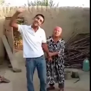 🕺