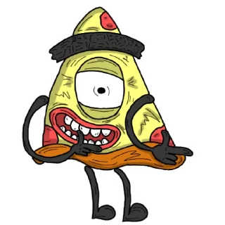 👈