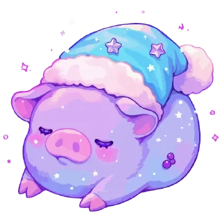 🐷