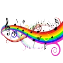 🌈