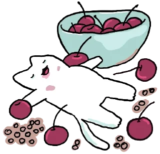 🍒
