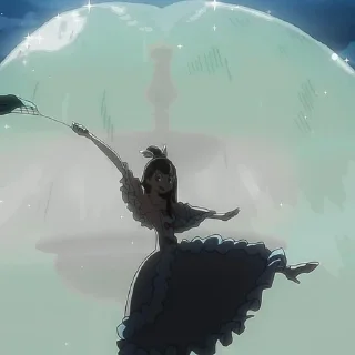 💃