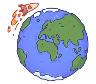 🌏
