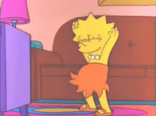 💃