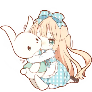 🐰