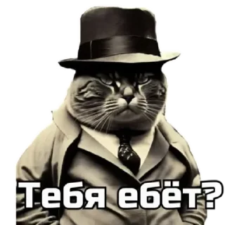 ❓
