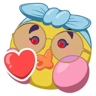 ❤️