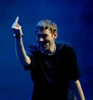 🖕